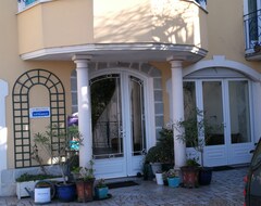 Bed & Breakfast Chambre d'hotes Chez Marile (Bry-sur-Marne, Pháp)