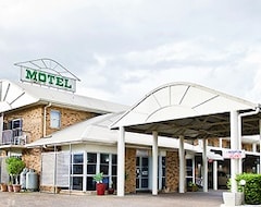 Motel Gympie Muster Inn (Gympie, Úc)