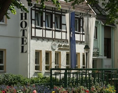 Hotel Am Jüdenhof (Heiligenstadt, Germany)