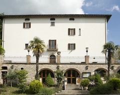 Otel Fontemaggio (Assisi, İtalya)