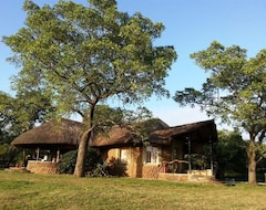 Hotel Somkhanda Game Reserve (Pongola, Južnoafrička Republika)