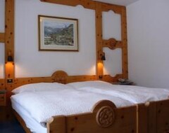 Hotel Primavera (Zermatt, Schweiz)