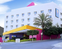 Khách sạn Comfort Inn Monterrey Valle (Monterrey, Mexico)