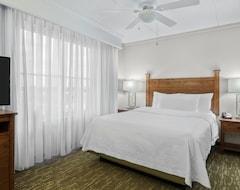 Hotel Homewood Suites By Hilton Buffalo-Amherst (Amherst, USA)