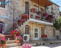 Bed & Breakfast Rosary Guest House (Nazareth, Israel)