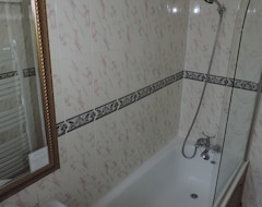 Hotel Bath House (Ilfracombe, Reino Unido)
