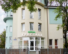 Hotel Crystal (Zelenogradsk, Russia)