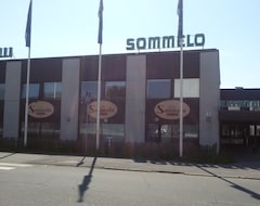Khách sạn Hotel Sommelo (Kuusankoski, Phần Lan)