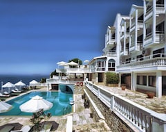 Khách sạn Meis Exclusive Hotel (Kas, Thổ Nhĩ Kỳ)