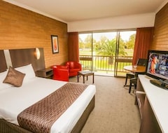 Hotel River City Motel (Mildura, Australia)