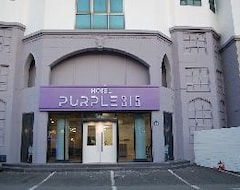 Purple 315 Hotel (Yangyang, South Korea)