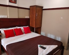 Hotelli Rio (Kozhikode, Intia)