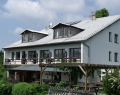 Khách sạn Na Trojaku (Rajnochovice, Cộng hòa Séc)