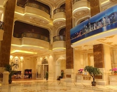 Hotel Qingdao Jinshi International (Qingdao, China)