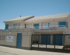 Otel Vogelstrand (Swakopmund, Nambiya)