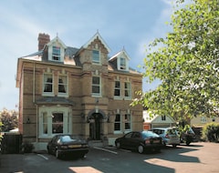 Khách sạn Somerville House (Hereford, Vương quốc Anh)