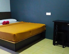 Hotelli Comfort Point (Kuching, Malesia)