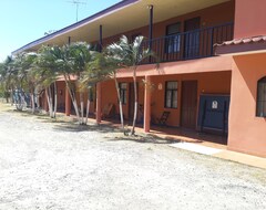 Otel Hospedaje Guanasol (Liberya, Kosta Rika)