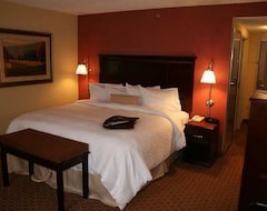 Hotel Hampton Inn Chattanooga-North (Chattanooga, USA)
