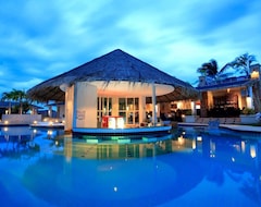 Hotelli Oriental Beach Pearl Resort (Prachuap Khiri Khan, Thaimaa)