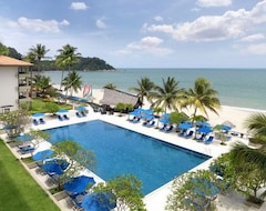 Hotel Hyatt Regency Kuantan Resort (Kuantan, Malaysia)