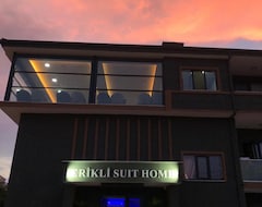 Khách sạn Erikli Suit Home (Keşan, Thổ Nhĩ Kỳ)