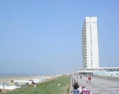 Hotelli Palace Hotel (Zandvoort, Hollanti)