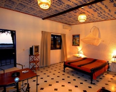 Khách sạn Hotel Mermoz (Saint-Louis, Senegal)
