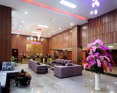 Midtown Hotel Hue (Hue, Vijetnam)