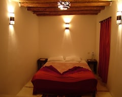 Hotel Riad Alamine (Marakeš, Maroko)