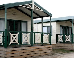 Aparthotel Geelong Surfcoast Hwy Holiday Park (Moorooduc, Australija)