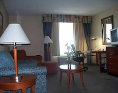 Hotelli Hilton Garden Inn Washington Dc/Greenbelt (Greenbelt, Amerikan Yhdysvallat)