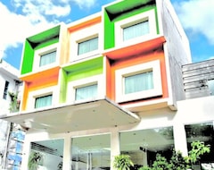 N2 Hotel Gunung Sahari (Jakarta, Endonezya)