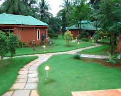 Hotel Dudhsagar Spa Resort (Mollem, Indija)