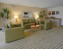 Hotel Extended Stay America Select Suites - Detroit - Warren (Warren, Sjedinjene Američke Države)