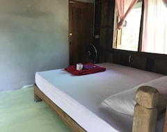 Hotelli Rasta House (Ranong, Thaimaa)
