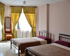 Otel Hw Holiday Resort (Nuwara Eliya, Sirilanka)