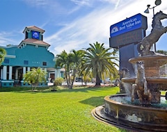 Otel Americas Best Value Inn Fort Myers (Fort Myers, ABD)
