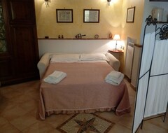 Hotel A Relax Holiday On The Amalfi Coast (Tramonti, Italy)