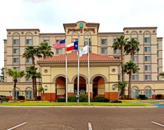 Hotel Embassy Suites by Hilton Laredo (Laredo, EE. UU.)