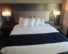 Hotelli Best Western Plus Roland Inn & Suites (San Antonio, Amerikan Yhdysvallat)
