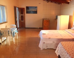 Guesthouse Paracuru Olaonda wavehostel (Paracuru, Brazil)