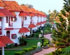 Hotel Nanu Resort (Colva, India)