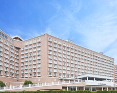 Hotel Grand Nikko Tokyo Bay Maihama (Urayasu, Japan)