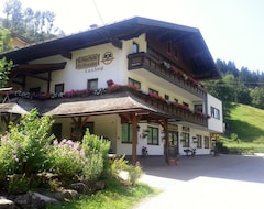 Bed & Breakfast Auer - Haus Kargl (Pichl/Enns, Áo)