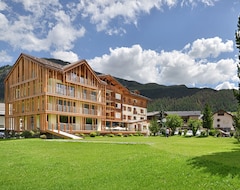 Hotel Spol - Adults only (Livigno, Italy)