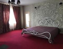 Hotel Villa Grande (Naro-Fominsk, Russia)