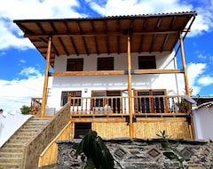 Hotel Alpa Kamaska (Tingo, Peru)