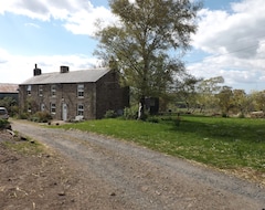 Tüm Ev/Apart Daire Hillis Close Farm Cottage (Haltwhistle, Birleşik Krallık)