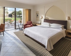 Hotel Shangri Las Barr Al Jissah Al Waha (Muscat, Oman)